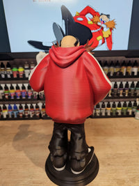 Dr. Eggman Streetwear Figure