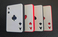 ACES Card Fidget