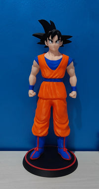 Goku Dragon Ball Daima Figure