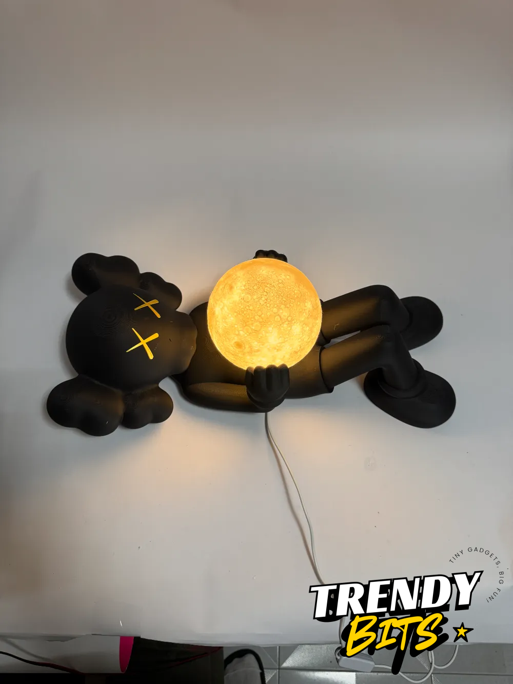 Kaws Holiday Shanghai