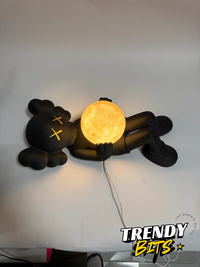 Kaws Holiday Shanghai