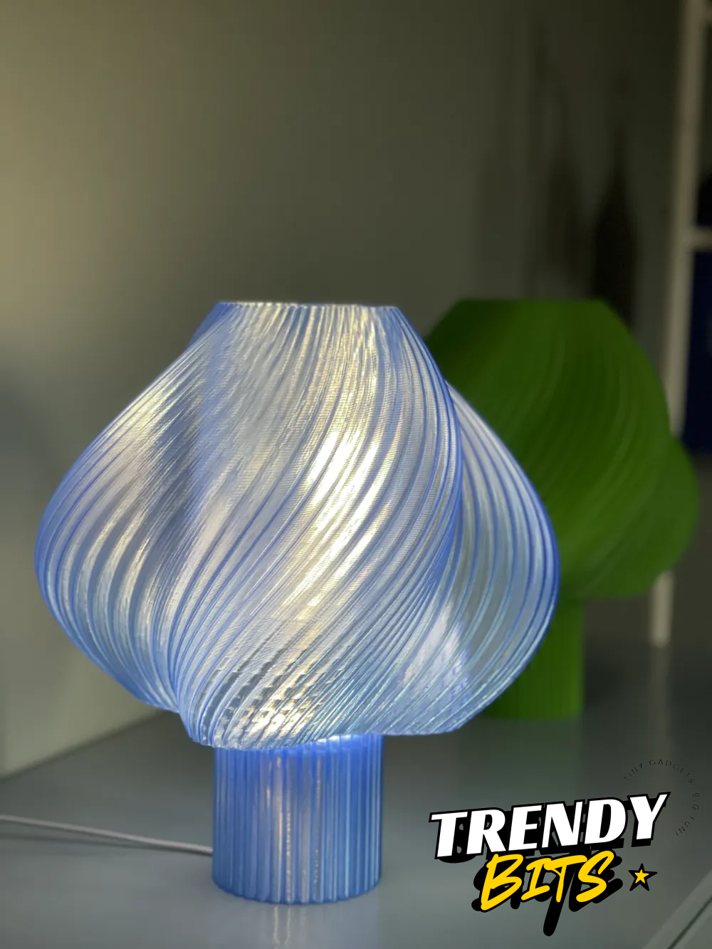 Softis Lamp