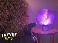 Softis Lamp