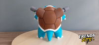 Blastoise Pokémon Figure