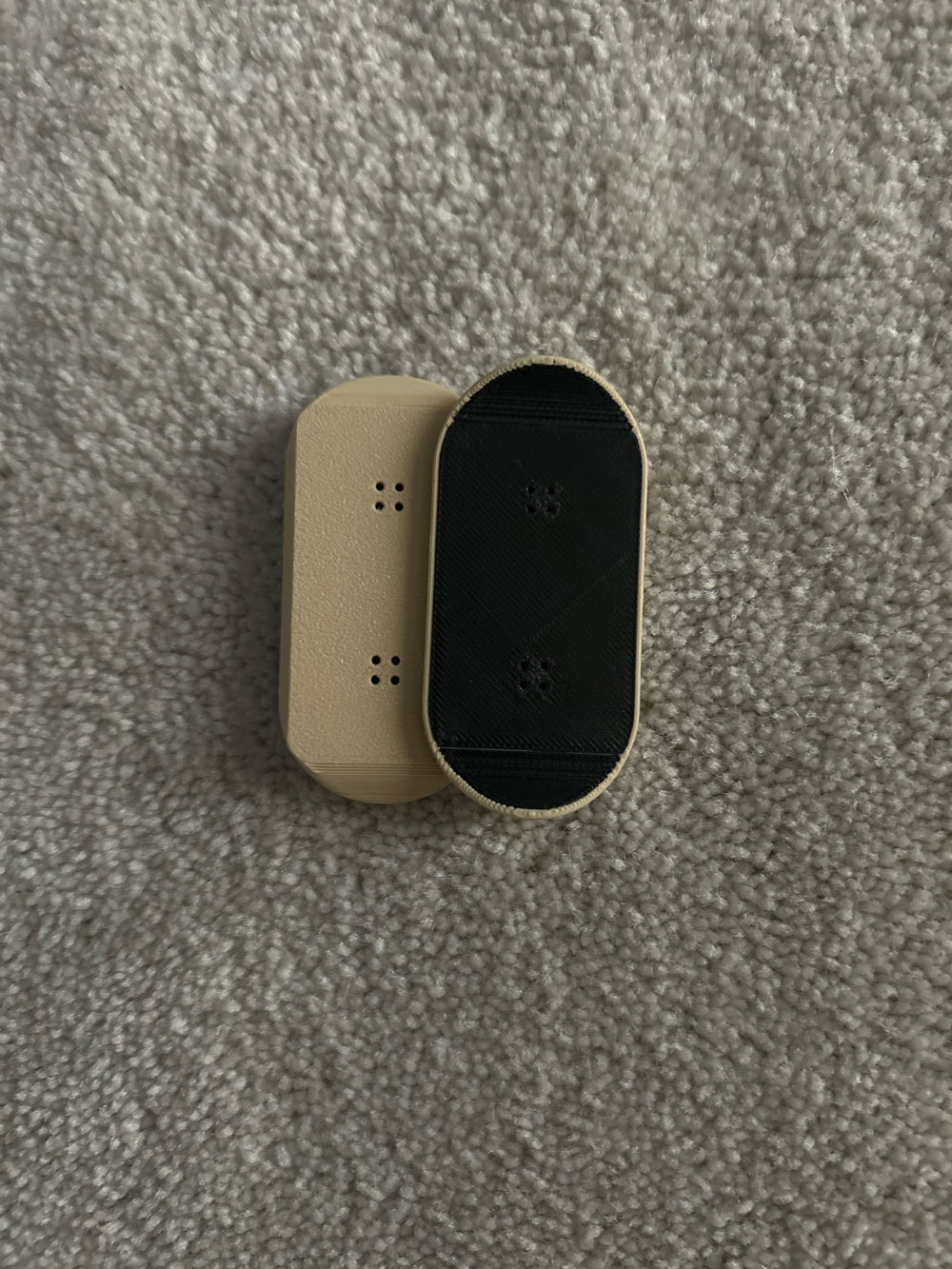 Skateboard Fidget