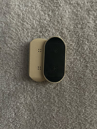 Skateboard Fidget