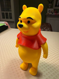 Winnie the Pooh Figure