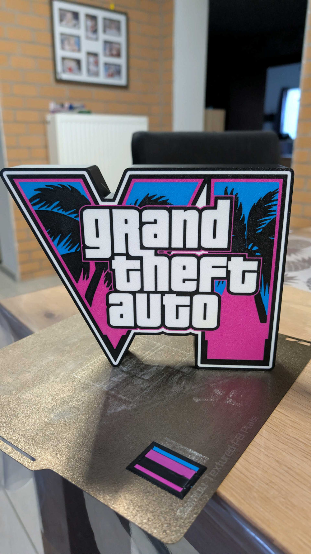 Grand Theft Auto VI Lightbox