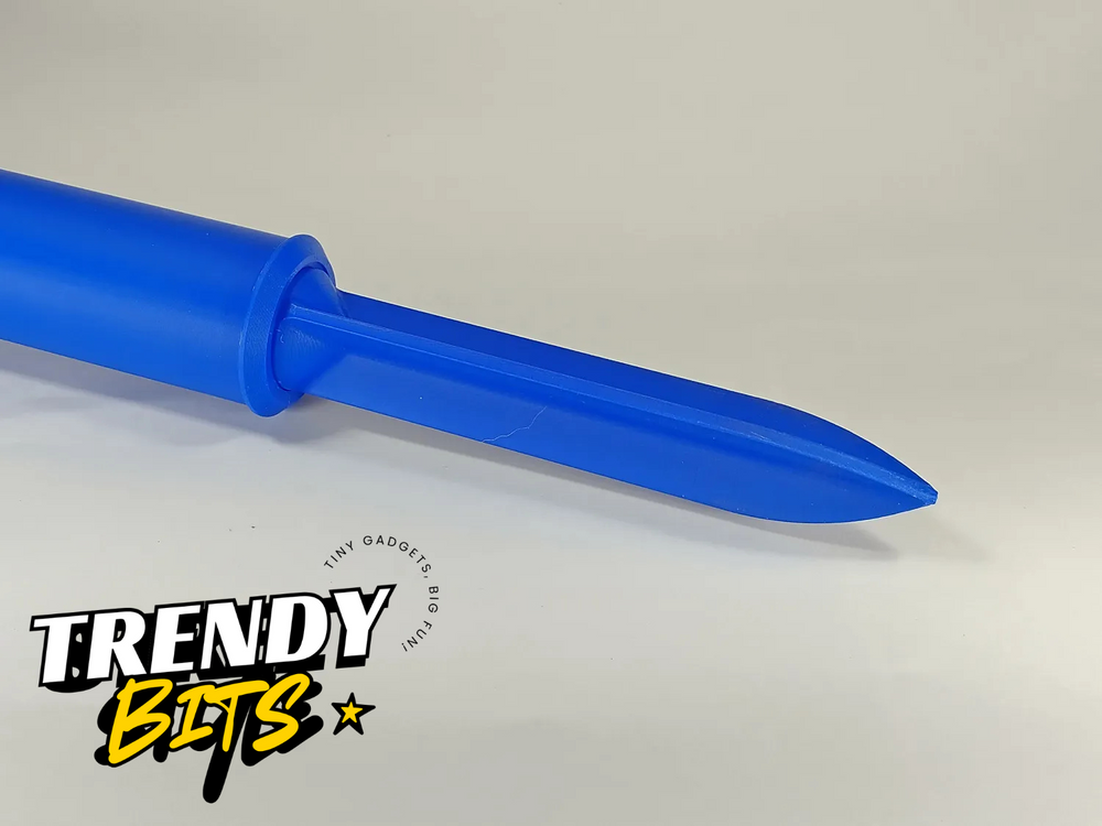 Collapsible Cup Holder Spike