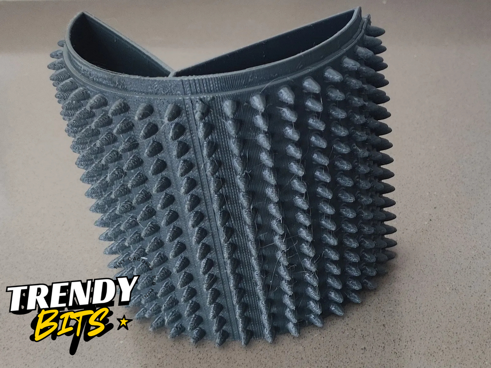 Corner Cat Scratcher