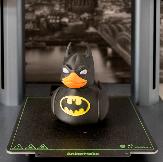 BatDuck – Batman Duck