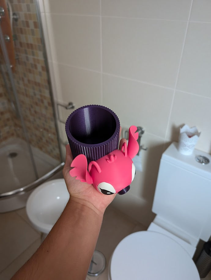 Angel Stitch Organizer Cup