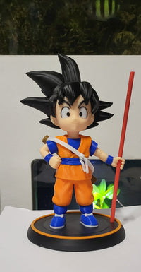 Goku Daima Figure