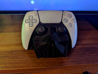 Darth Vader PS5 Controller Stand