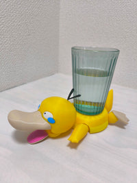 Psyduck Interactive Coaster