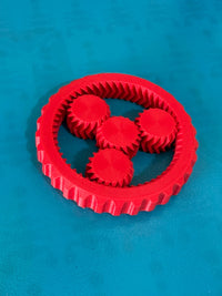 Planetary Gear Fidget