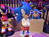 Sonic Urban Vibes Display Piece