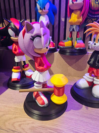 Amy Rose Urban Vibes Figure