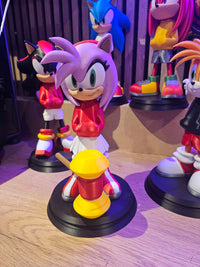 Amy Rose Urban Vibes Figure
