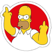 The Simpsons