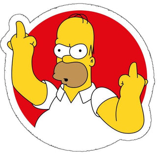 The Simpsons