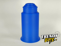 Collapsible Cup Holder Spike