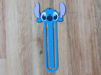 Stitch Bookmark