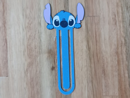 Stitch Bookmark