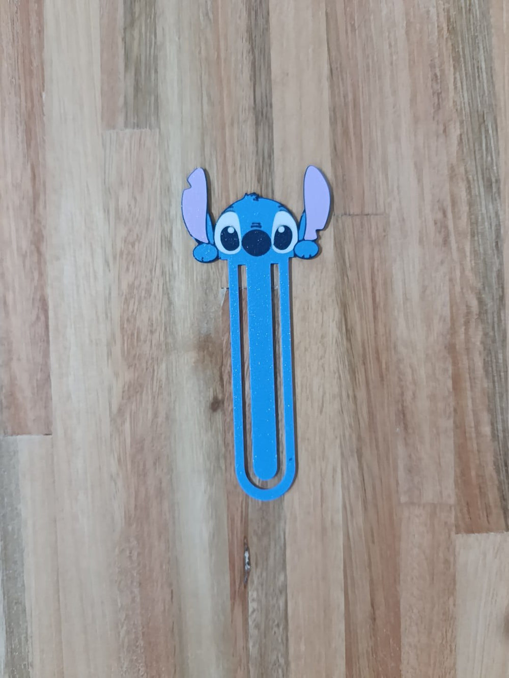 Stitch Bookmark