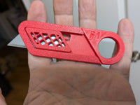 F1 Utility Knife