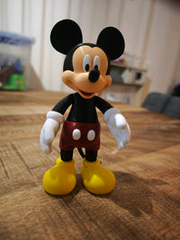 Classic Mickey Display Figure