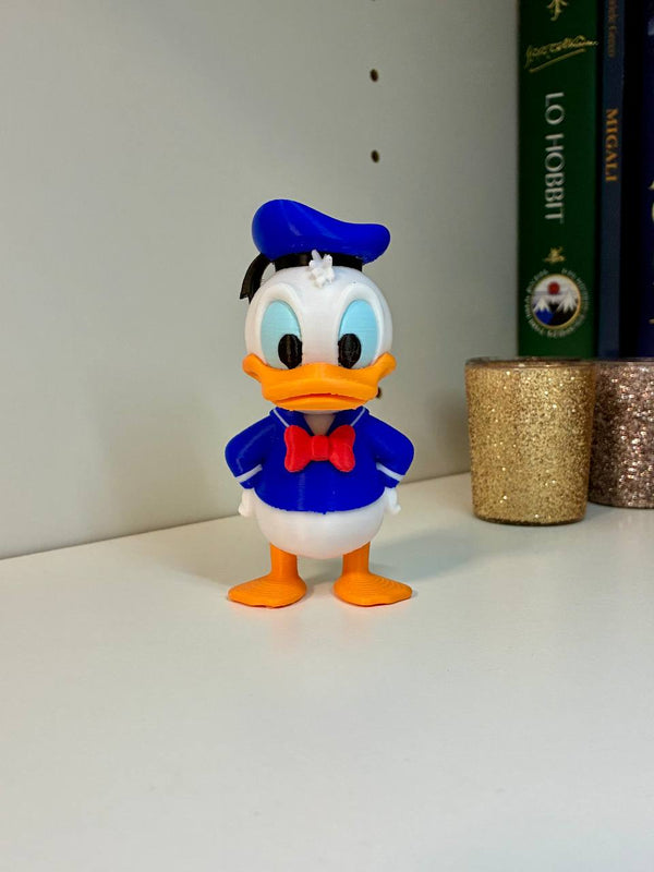 Donald Duck - Classic Quack
