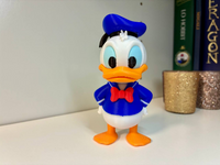 Donald Duck - Classic Quack