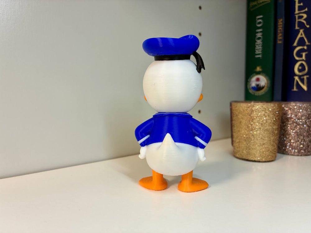 Donald Duck - Classic Quack