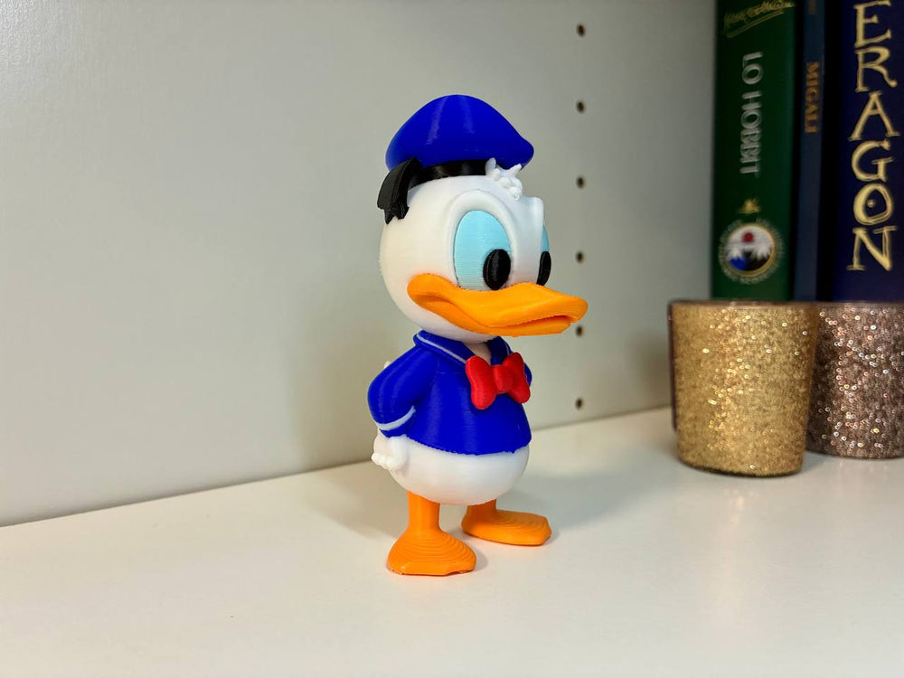 Donald Duck - Classic Quack