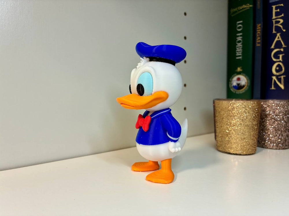 Donald Duck - Classic Quack