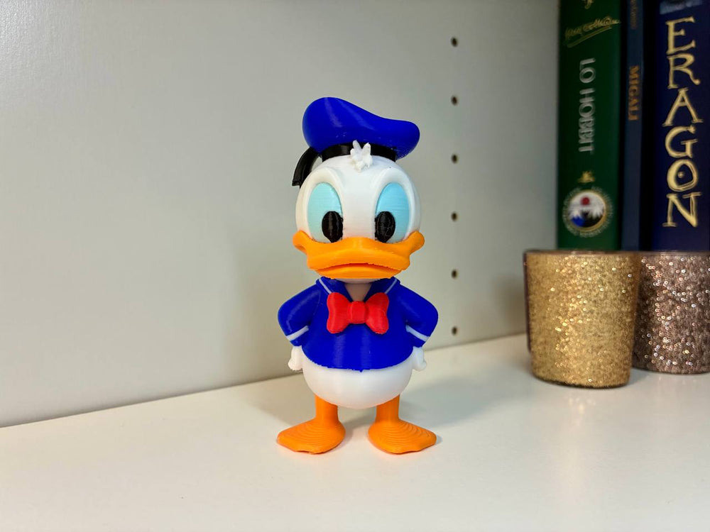 Donald Duck - Classic Quack
