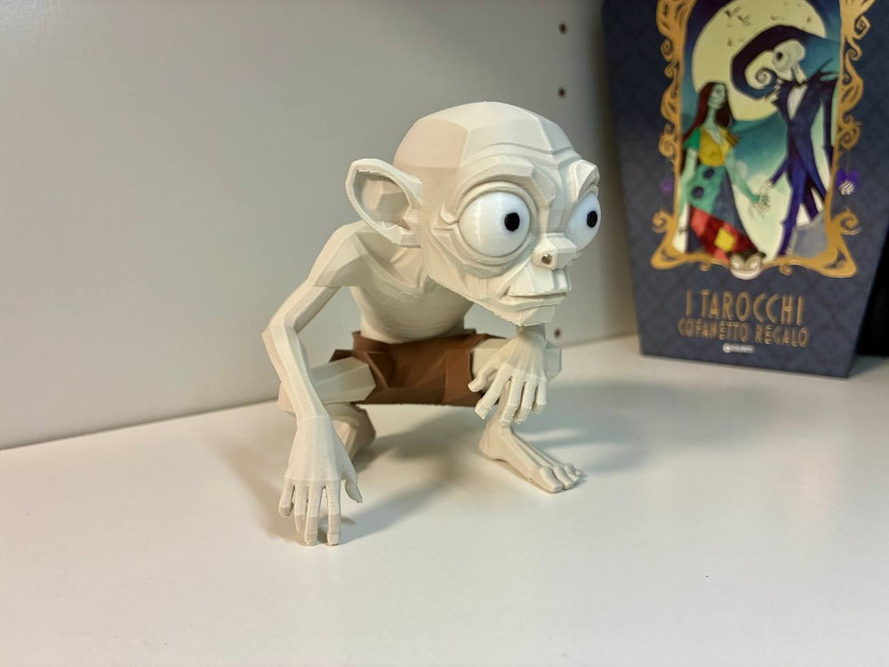 Gollum Figure