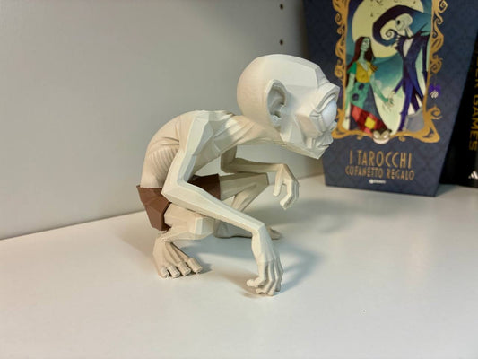 Gollum Figure