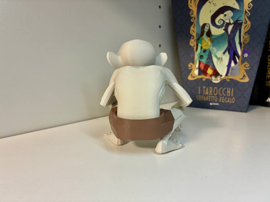 Gollum Figure