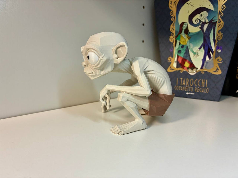 Gollum Figure