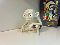 Gollum Figure
