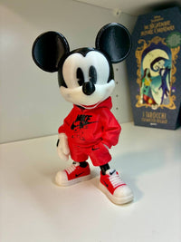 Mickey Street Style Figure