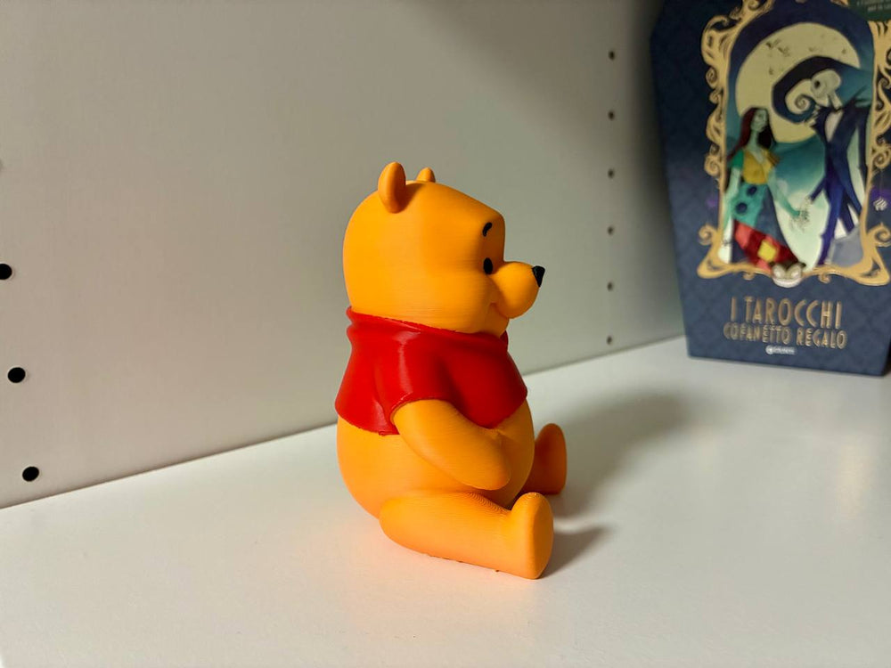 Winnie The Pooh 2