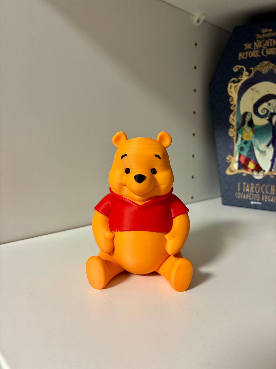 Winnie The Pooh 2