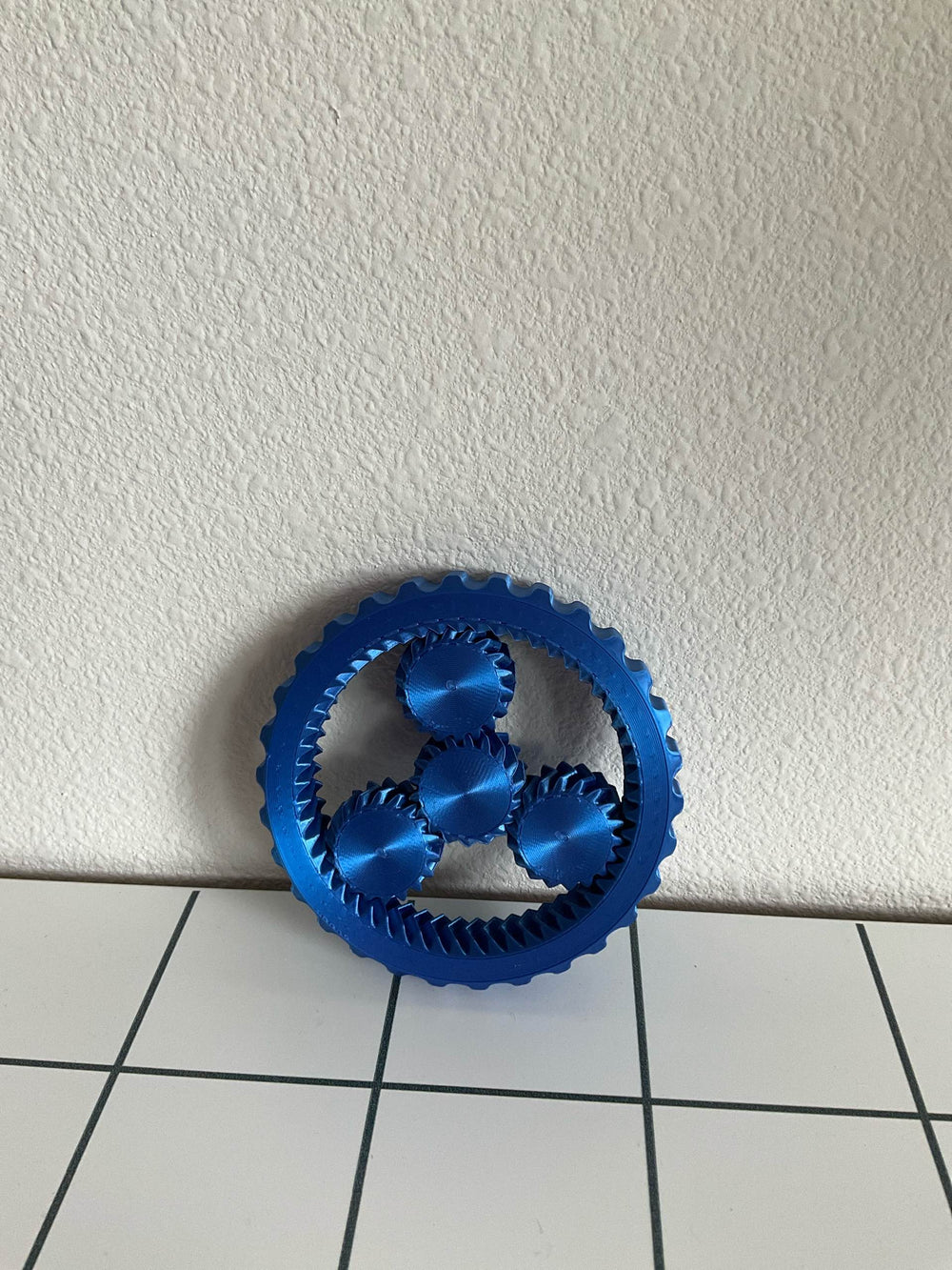 Planetary Gear Fidget