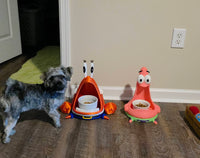 Patrick Pet Bowl