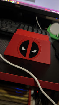 Deadpool Controller Stand