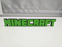 Minecraft Logo