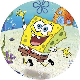 SpongeBob